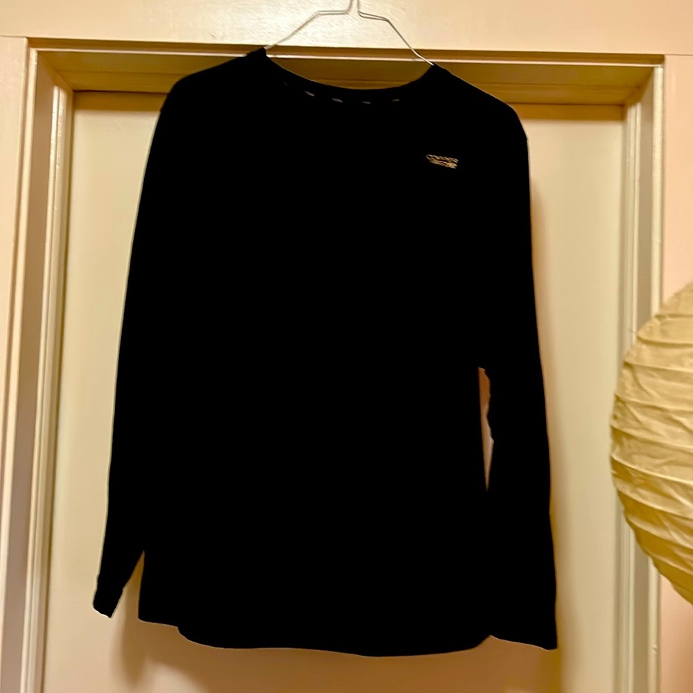 Cooperfit long sleeve tee